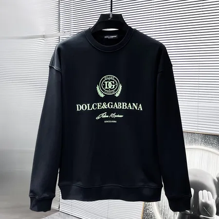 ドルチェ＆ガッバーナ パーカー