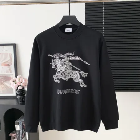 バーバリー ス パーカー