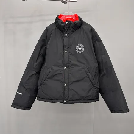 ゴヤール ダウンジャケット