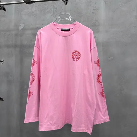 クロムハーツ Tシャツ