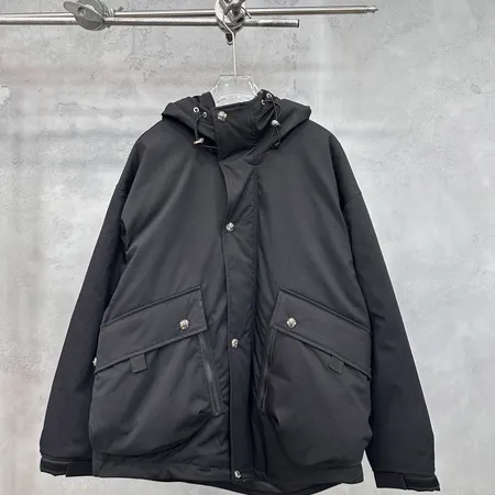 ゴヤール ダウンジャケット