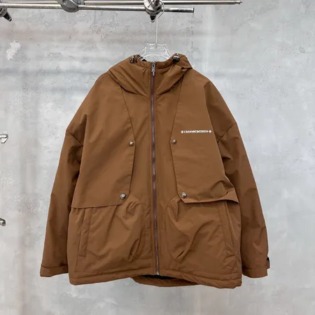 ゴヤール ダウンジャケット