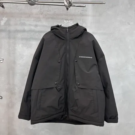 ゴヤール ダウンジャケット