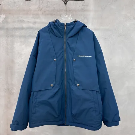 ゴヤール ダウンジャケット