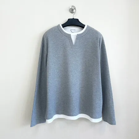 ボッテガ ヴェネタ パーカー