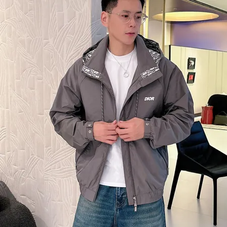 ディオール ジャケット