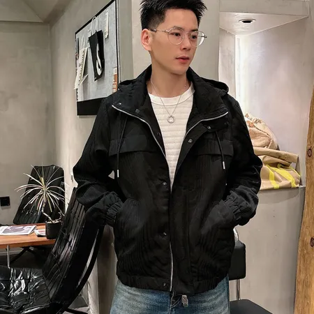 ルイヴィトン ジャケット