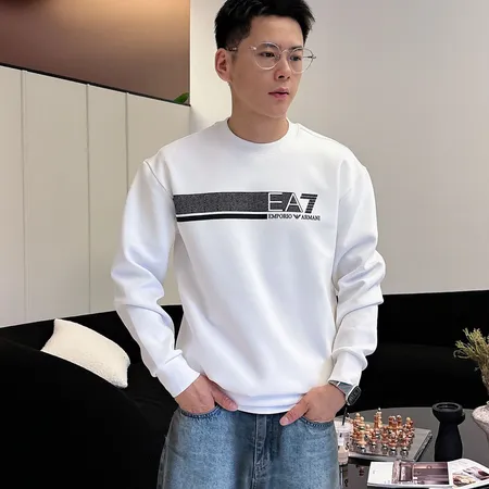 アルマーニ パーカー