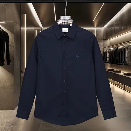 バーバリー ス シャツ