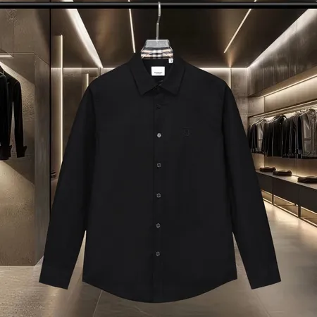 バーバリー ス シャツ