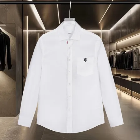 バーバリー ス シャツ