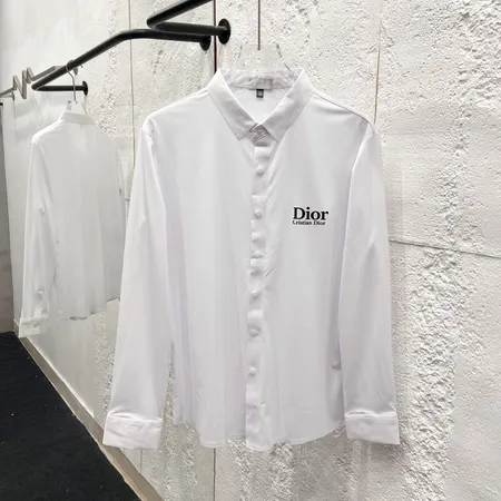 ディオール シャツ