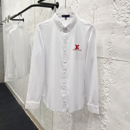 ルイヴィトン シャツ