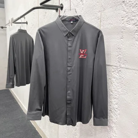 ルイヴィトン シャツ