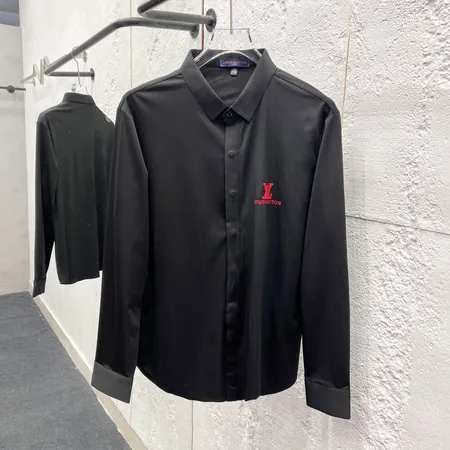 ルイヴィトン シャツ