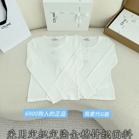 セリーヌ Tシャツ