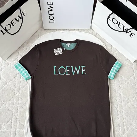 ロエベ Tシャツ