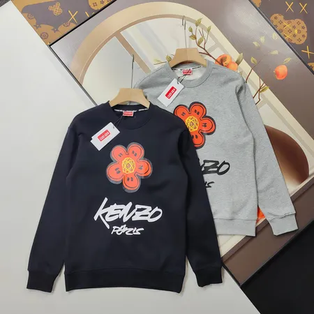 ケンゾー パーカー