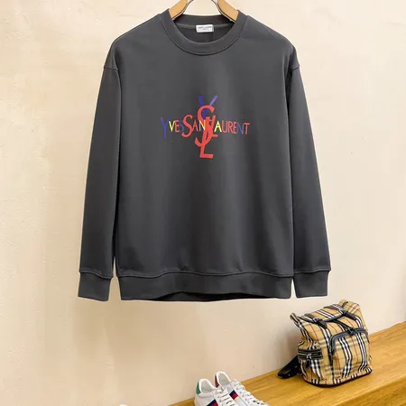 イブサンローラン パーカー