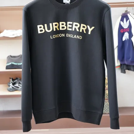 バーバリー ス パーカー