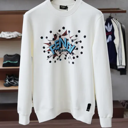 フェンディ パーカー