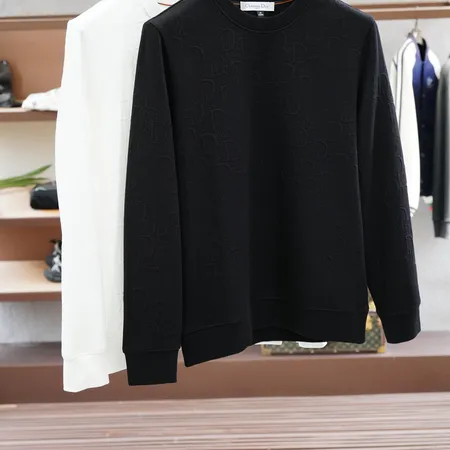 ディオール パーカー