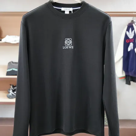 ロエベ パーカー