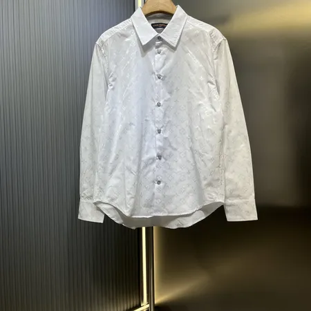 ルイヴィトン シャツ