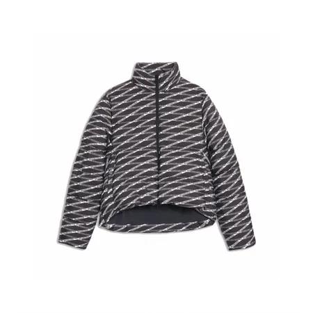 バレンシアガ ダウンジャケット