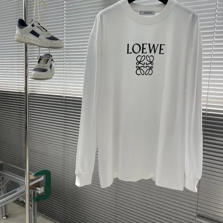 ロエベ Tシャツ