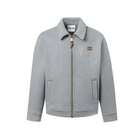 ミュウミュウ ジャケット