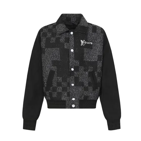 ルイヴィトン ジャケット