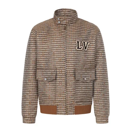 ルイヴィトン ジャケット