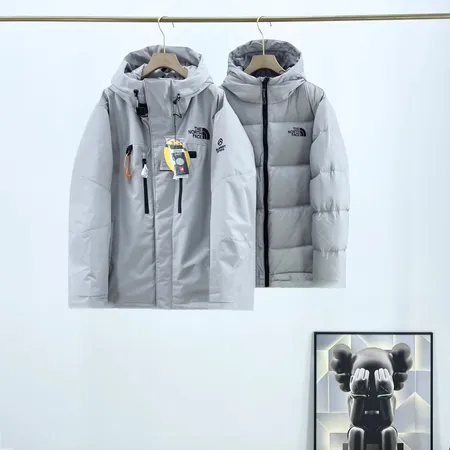 ノースフェイス ダウンジャケット