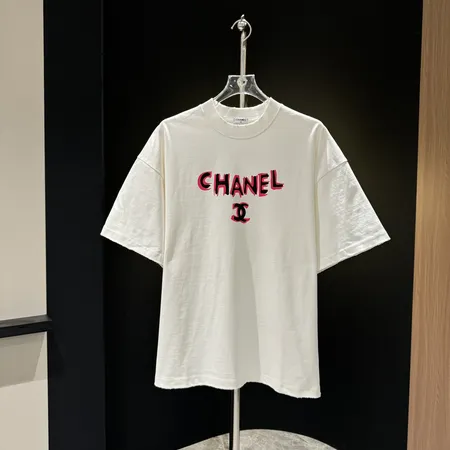 シャネル Tシャツ