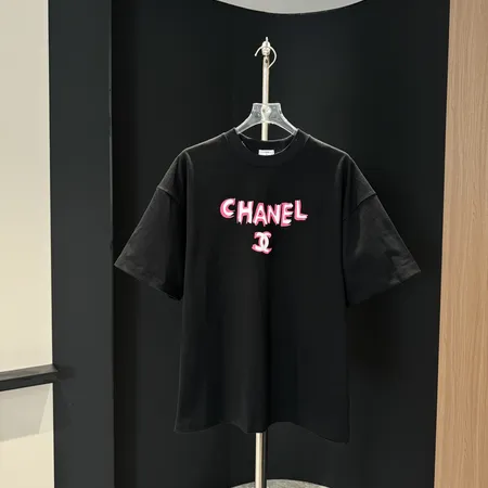 シャネル Tシャツ