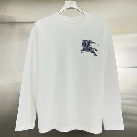 バーバリー ス Tシャツ