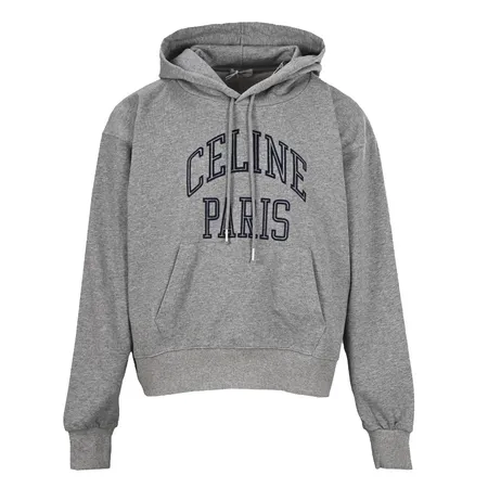 セリーヌ パーカー