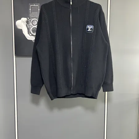 ルイヴィトン ジャケット