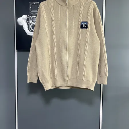 ルイヴィトン ジャケット