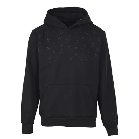 ルイヴィトン パーカー