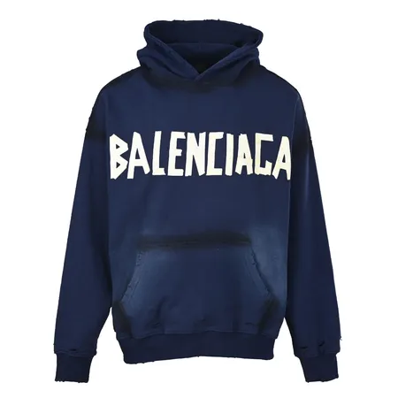 バレンシアガ パーカー