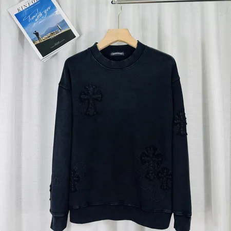 クロムハーツ パーカー