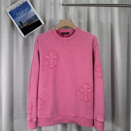 クロムハーツ パーカー