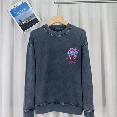 クロムハーツ パーカー