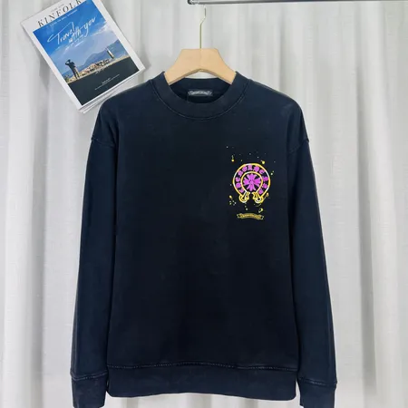 クロムハーツ パーカー