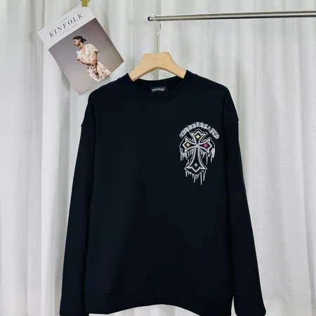 クロムハーツ パーカー