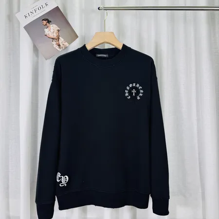 クロムハーツ パーカー