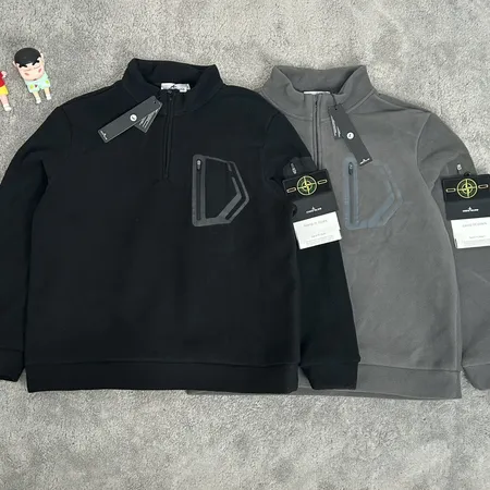 ストーンアイランド パーカー