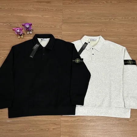 ストーンアイランド パーカー